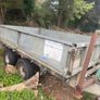 Ifor Williams trailer Image 9