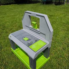 Toy Tool bench