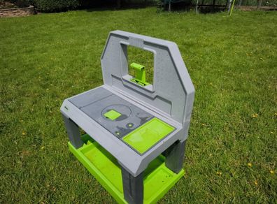 Toy Tool bench