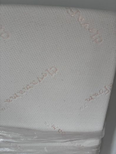Clevamama Cot Mattress