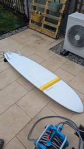 7"2 Mini Mal