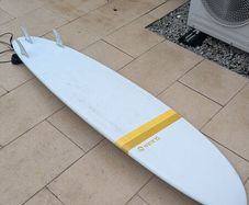 7"2 Mini Mal