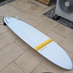 7"2 Mini Mal