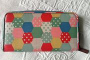 Cath Kidston wallet
