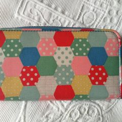Cath Kidston wallet