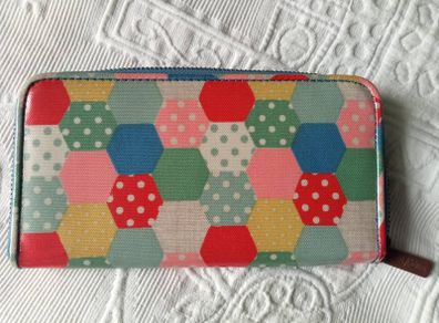 Cath Kidston wallet