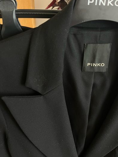 Pinko ladies tailored suit