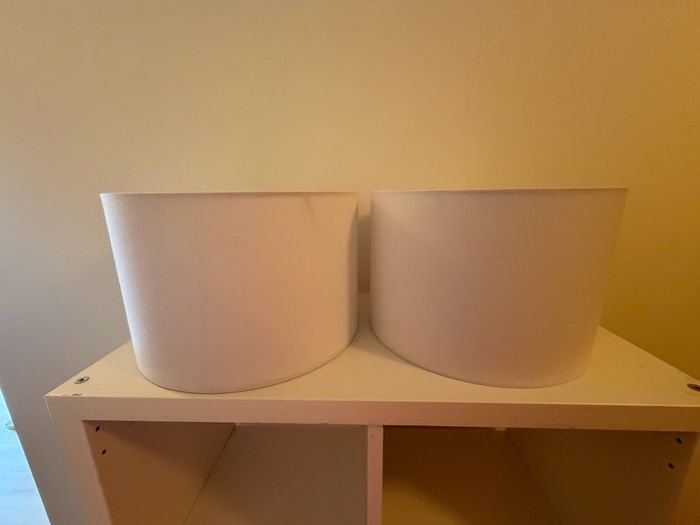 lampshades