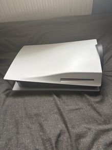 Sony PlayStation 5 Disc Edition Excellent Condition