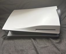 Sony PlayStation 5 Disc Edition Excellent Condition