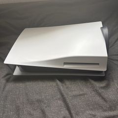 Sony PlayStation 5 Disc Edition Excellent Condition