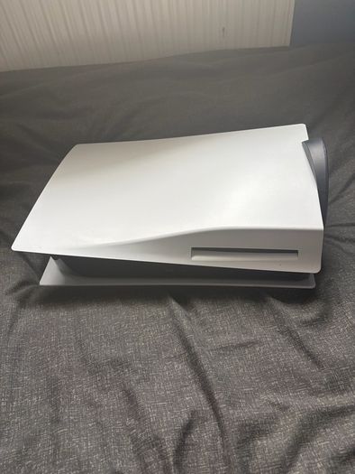 Sony PlayStation 5 Disc Edition Excellent Condition