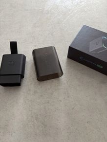 Carista Evo OBD dongle
