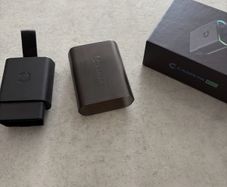 Carista Evo OBD dongle