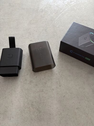 Carista Evo OBD dongle