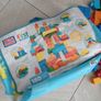 Mega Bloks Building for kids. 150 pieces set Image 3