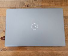 Dell Precision 3591 (Ultra 7 / 16GB / 256GB / RTX 500 Ada)