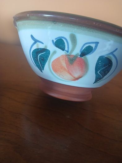 Paul Maloney pottery
