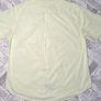 Vintage Tommy Hilfiger Mens Classic Fit Short Sleeve Shirt Size XL Made in Hong Kong Image 10