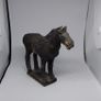 Chinese Terracotta Army War Horse Image 4