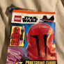 lego Star Wars mini figures in sealed packs Image 3