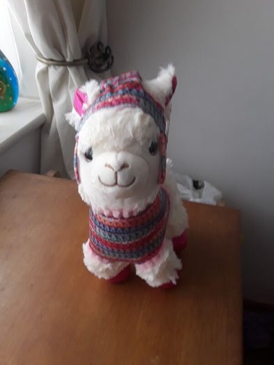 new soft toy