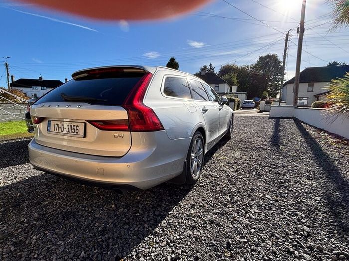 Volvo V90 - Deposit Taken