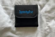 72mm Filter set &amp; pouch (ND10, CPL &amp; UV)