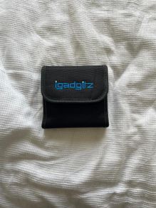 72mm Filter set & pouch (ND10, CPL & UV)