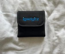 72mm Filter set & pouch (ND10, CPL & UV)