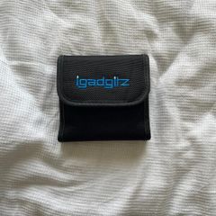 72mm Filter set & pouch (ND10, CPL & UV)