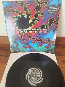 The Soup Dragons - Lovegod