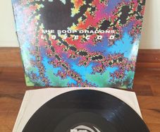 The Soup Dragons - Lovegod