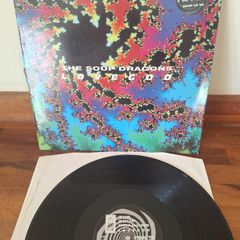 The Soup Dragons - Lovegod