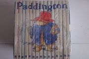 Classic Adventures of Paddington Bear The Complete Collection 15 Books