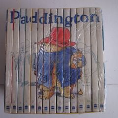 Classic Adventures of Paddington Bear The Complete Collection 15 Books