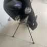 Junior Golf Clubs & Stand Bag - 5 Clubs - Like New Image 4