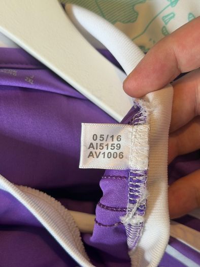 real madrid jersey