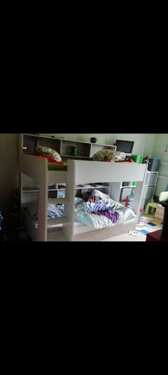 Bunk beds