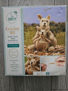 Crochet Kit