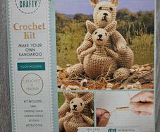 Crochet Kit
