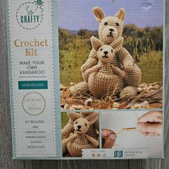 Crochet Kit