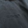 Black men's Levi's hoodie Image 2