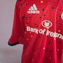 2018 Munster Rugby Jersey - 3XL size Image 3
