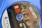 Call of duty Vanguard PS5