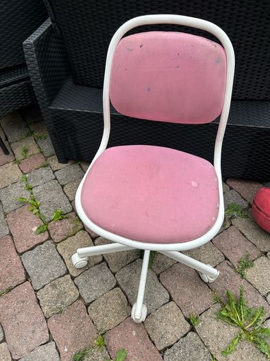 Office chair free