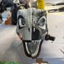 Fursuit Dino Mask Image 3