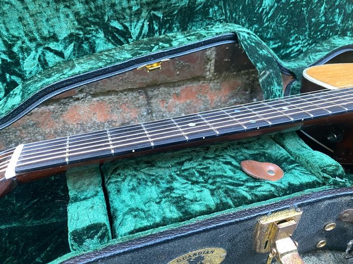 1959 Martin 000-28