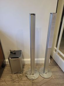 Sony Sound System
