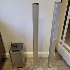 Sony Sound System